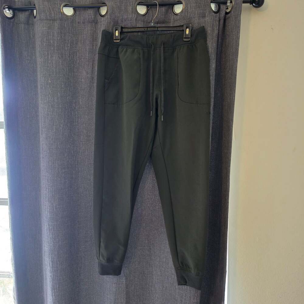 LEG3ND Men's Athletic Performance Jogger Pants